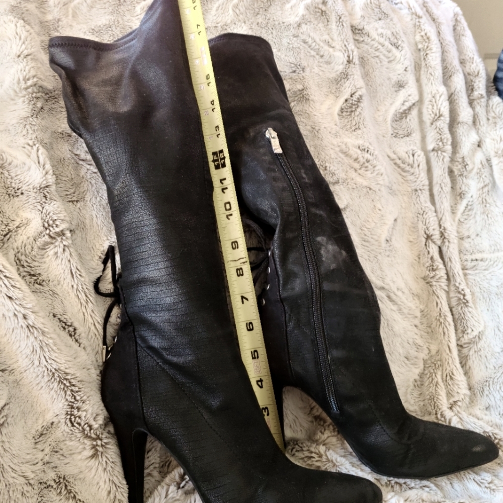 Women's boot